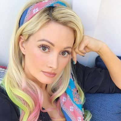 Holly Madison Biography